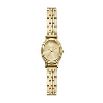 Folio Women's Oval Bracelet Watch - FMDKH56