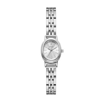Folio Women's Oval Bracelet Watch - FMDKH56