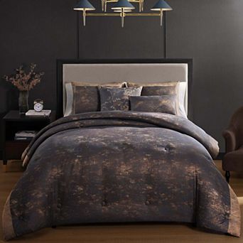 Bebejan Texture Jacquard 5 pc Comforter Set