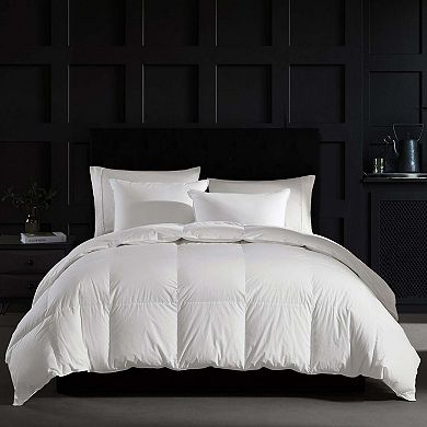 Sustainable Down Alternative Duvet Insert