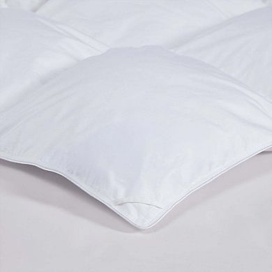 Sustainable Down Alternative Duvet Insert