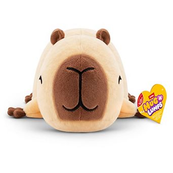 Hug-A-Lumps Connie Small Soft Plush Toy
