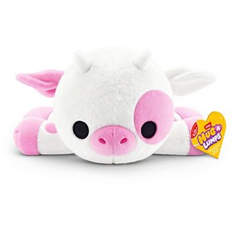 Hug-A-Lumps Clover Small Soft Plush Toy