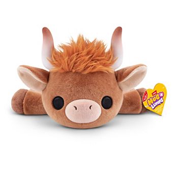 Hug-A-Lumps Holly Soft Plush Toy