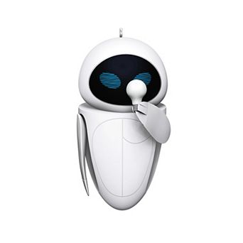 Hallmark Keepsake Disney / Pixar's Wall-E Eve Ornament