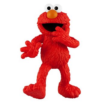 Hallmark Sesame Street Tickle Me Elmo 30th Anniversary Christmas Ornament