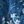 Royal Blue White