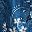 Royal Blue White