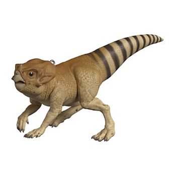 Jurassic World Rebrith Dolores Dinosaur Hallmark Christmas Ornament