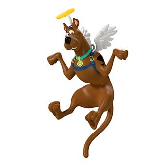 Hallmark Keepsake Scooby Doo Angel Wings Christmas Ornament