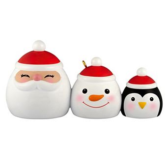 Hallmark Keepsake The Makings of Merry Ornament