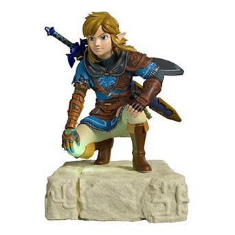 The Legend of Zelda Link- Magic Hallmark Christmas Ornament