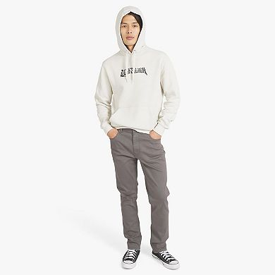 Men's Quiksilver Graphic Fleece Hoodie