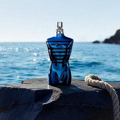 Le Male in Blue Limited Edition Eau de Parfum