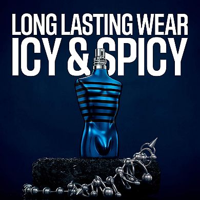Le Male in Blue Limited Edition Eau de Parfum