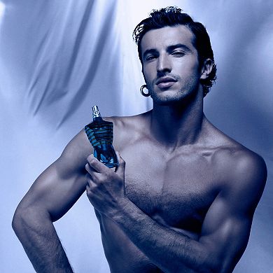 Le Male in Blue Limited Edition Eau de Parfum