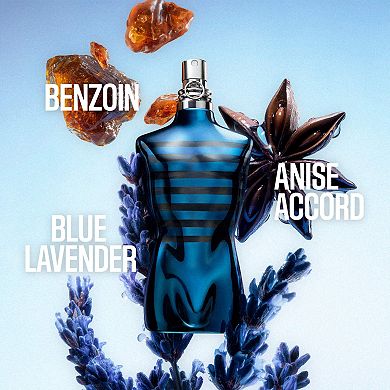 Le Male in Blue Limited Edition Eau de Parfum