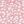 Pink White Floral