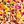 Yellow Pink Floral