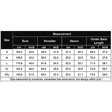 Zeagoo Womens Button Down Shirt Casual Long Sleeves Loose