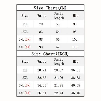 Women's High Waisted Swim Board Shorts - Tummy Control Bathing Suit Bottoms with Pockets
