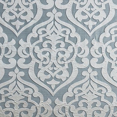 72x72" Jacquard Shower Curtain
