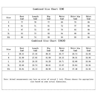 Women's 2 Piece One Piece Swimsuit with Leopard Print Cover Up, Gradient Bathing Suit Set
