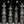 Black Gray Dot