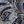 Navy Paisley Print
