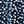Navy White Floral