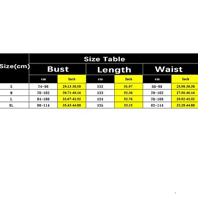 Womens Square Neck Maxi Dresses Sleeveless Patchwork Smocked Waist Spaghetti Strap Summer Outfits