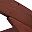 Arched Teak
