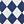 Dark Blue White
