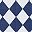 Dark Blue White