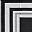 Black White
