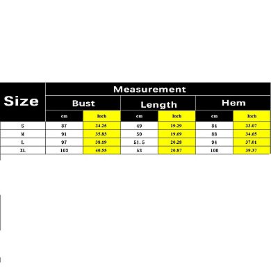 Women's Gingham Tank Top Square Neck Cami Tie Front Sleeveless Blouse Slim Fit Summer Top