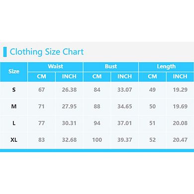 Women's Square Neck Peplum Cami Top Sleeveless Color Block Corset Style Ruffle Hem Blouse