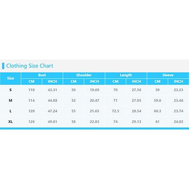 Women's Striped Button Down Shirt Contrast Collar Cuffs Long Sleeve Loose Fit Casual Blouse