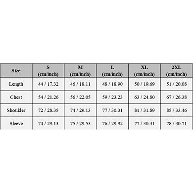 Women's Open Front 3/4 Sleeve Blazers Casual Work Office Jackets