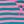 Rose Green Stripes