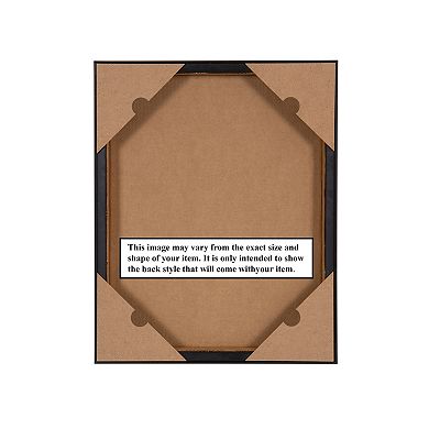 Builder by Nikki Chu Framed Canvas Wall Art Print