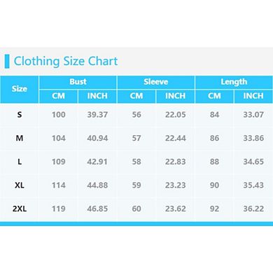 Women's Open Front Long Cardigans Casual Knit Duster Sweaters with Pockets
