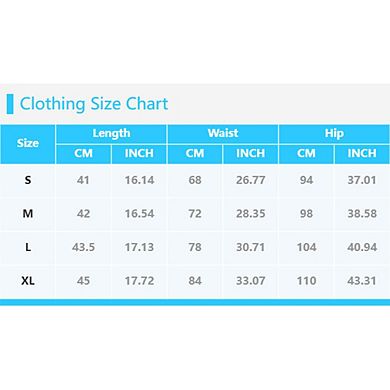 Women's Faux Suede Wrap Mini Skirt