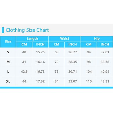 Women's Corduroy Wrap Mini Skirt