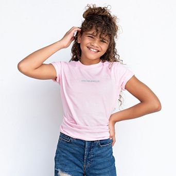 Chasing Sunsets Waves - Youth Short Sleeve Graphic T-Shirt