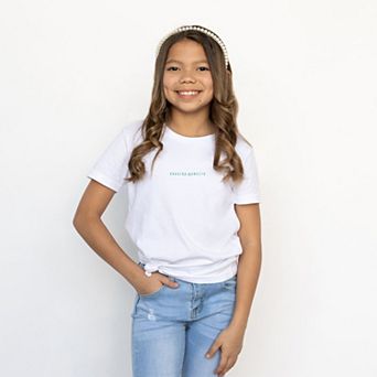 Chasing Sunsets Waves - Youth Short Sleeve Graphic T-Shirt