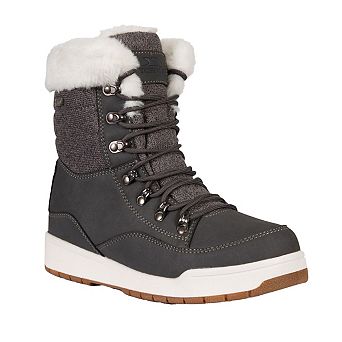 Trespass Womens/Ladies Raegan Walking Boots
