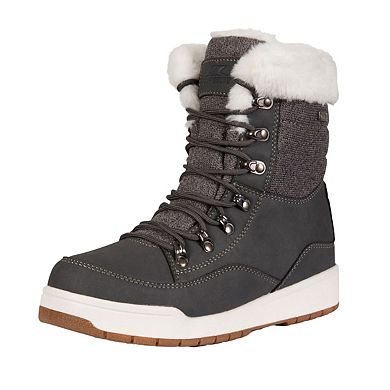 Trespass Womens/Ladies Raegan Walking Boots