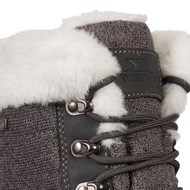 Trespass Womens/Ladies Raegan Walking Boots