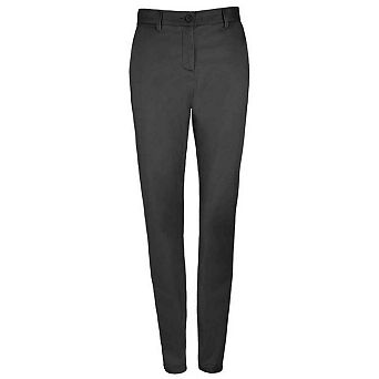 SOLS Womens/Ladies Jared Stretch Suit Trousers